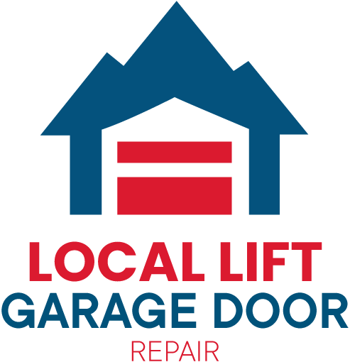 Heavenly Garage Door Repair Logo